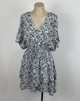Blak Dress - 10
