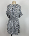 Blak Dress - 10