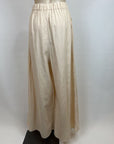 White Sandstorm Pants - XL