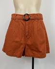 Roxy Shorts - 10