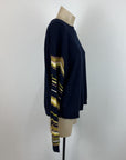 Pol Knit Jumper - L