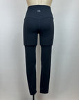 Crop Shop Boutique Leggings - M