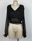 Aere Blouse - 8