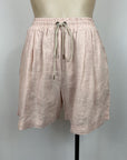 Juliette Hogan Shorts - 8