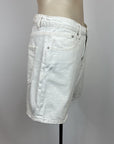Marle Shorts - 8