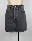 Levi's Skirt - 8/26