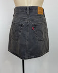 Levi's Skirt - 8/26