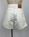 Levi's Denim Shorts - 8/26