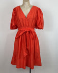 Harlow Dress - 10