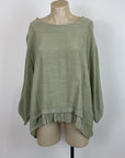 Threadz Top - L
