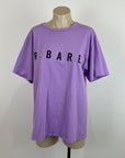 Running Bare Tee - 12