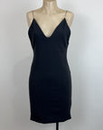 Natalie Rolt Dress - 12