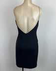 Natalie Rolt Dress - 12