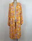 All About The Eve Kimono - 10