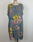 Helga May Dress - L