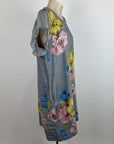 Helga May Dress - L