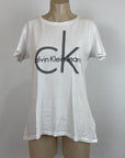 Calvin Klein Tee - S