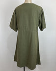 Kathmandu Dress - XS