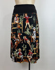 Bettie Monroe Skirt - S