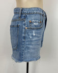 Nobody Denim Shorts - 10/28