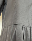 Kowtow Dress - M