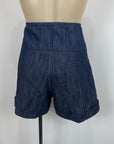 Moochi Shorts - 12