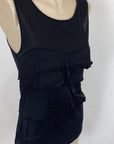 Veronika Maine Top - M