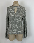 Thing Thing Blouse - 8