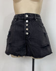 Decjuba Shorts - 10