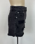 Decjuba Shorts - 10