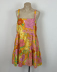 Ownley Dress - L