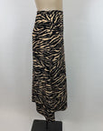 Blak Skirt - 6