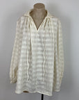 Brave + True Blouse - 10