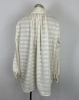 Brave + True Blouse - 10