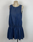 Zara Playsuit - S