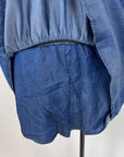 Zara Playsuit - S