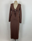 Kookai Dress - 8