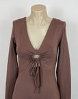 Kookai Dress - 8