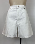 Zara Denim Shorts - 12