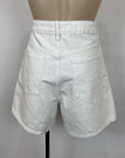 Zara Denim Shorts - 12