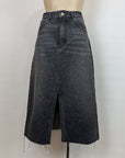 Jag Denim Skirt - 12