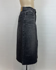 Jag Denim Skirt - 12