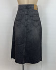 Jag Denim Skirt - 12
