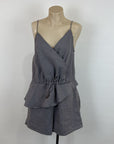 Ruby Playsuit - 8