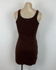 Ghanda Dress - S