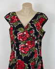 Retrospecd Dress -