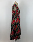 Retrospecd Dress -