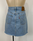 Levi's Skirt - 10/28