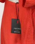 Among The Brave Dress - 8