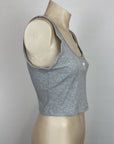 Adidas Crop Top - M/L